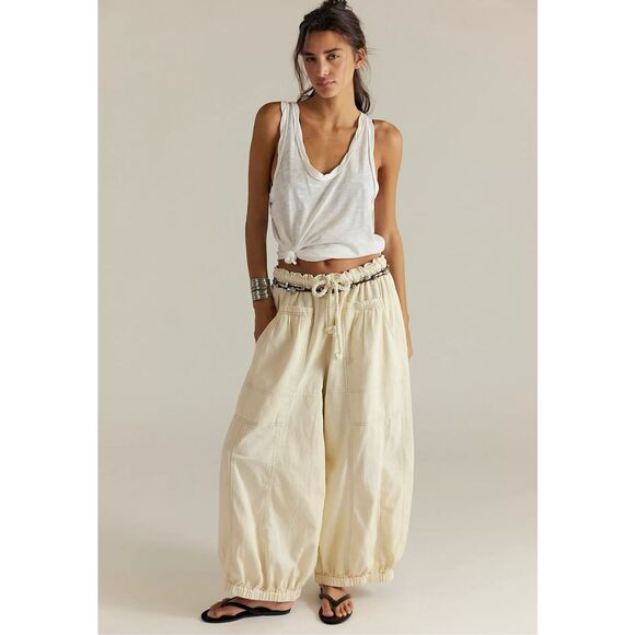 Free People We the Free Seasons Pull On Pants